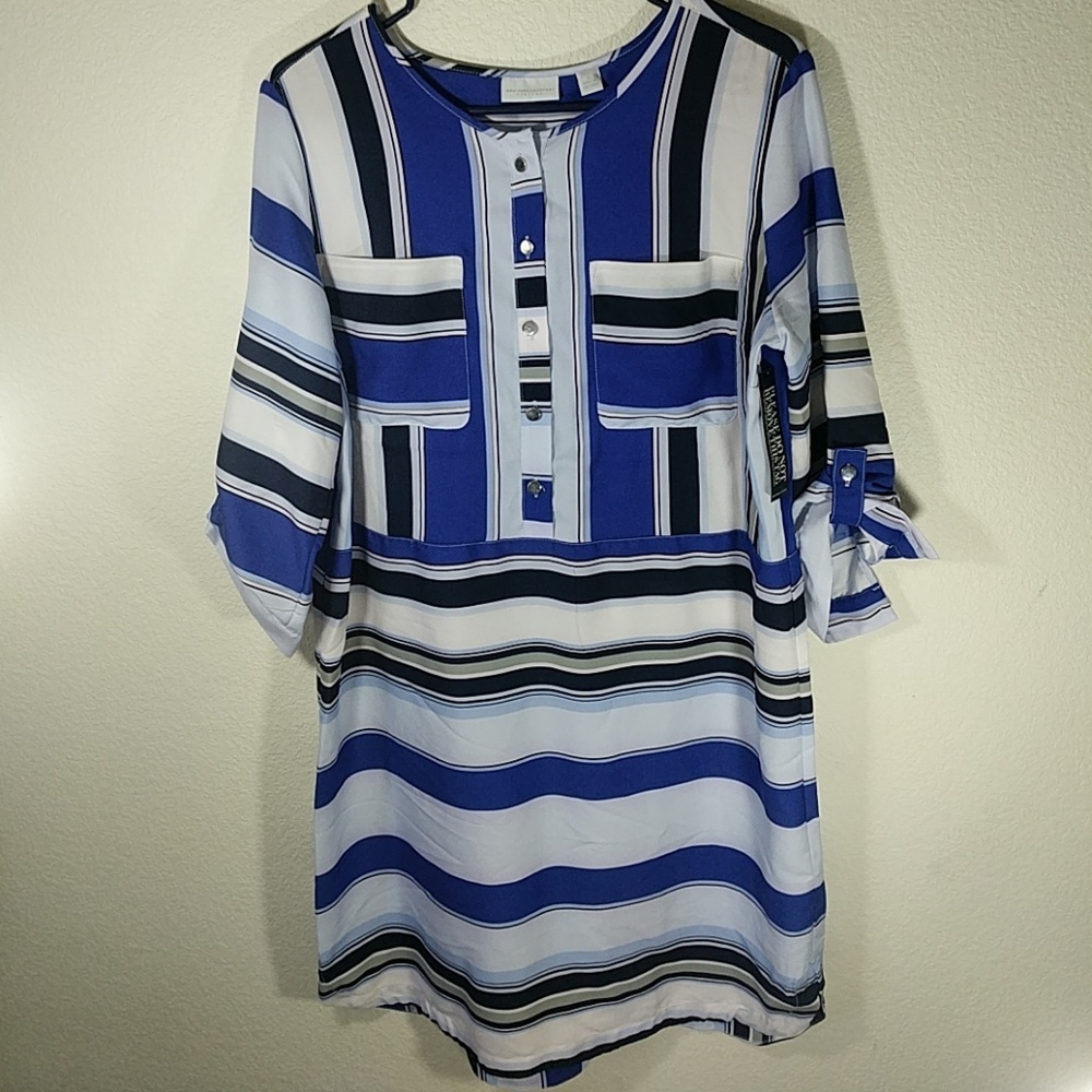 NWT ny&c dress
